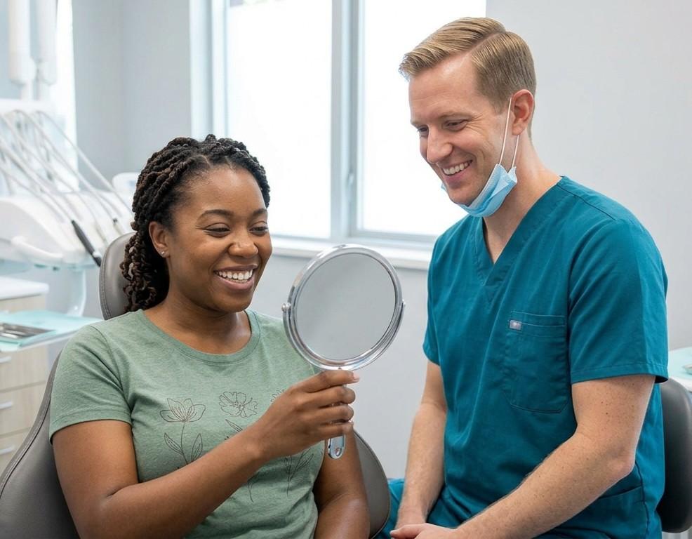 Good and Trusted Dental Care in Maplewood, NJ